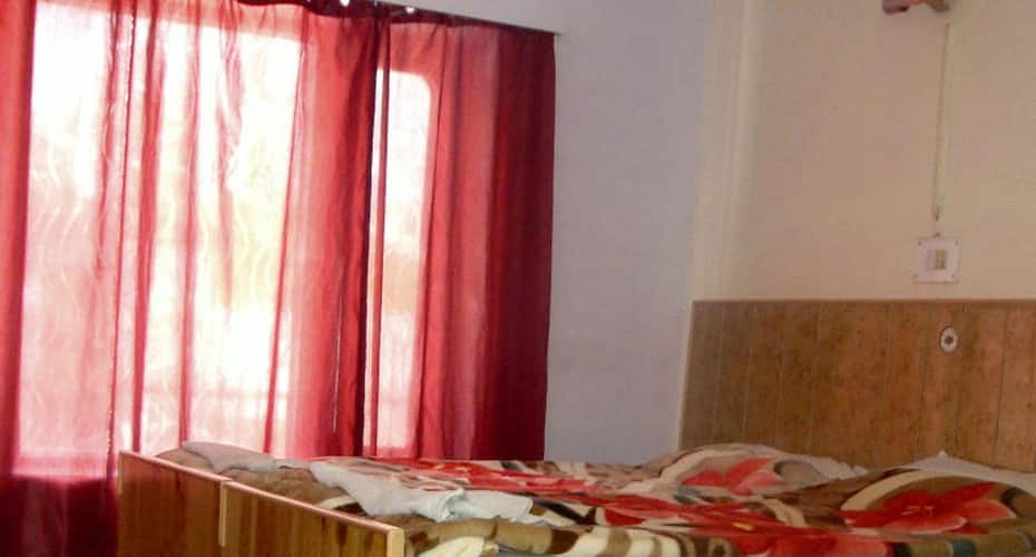 Hotel Tsomori, Leh 5