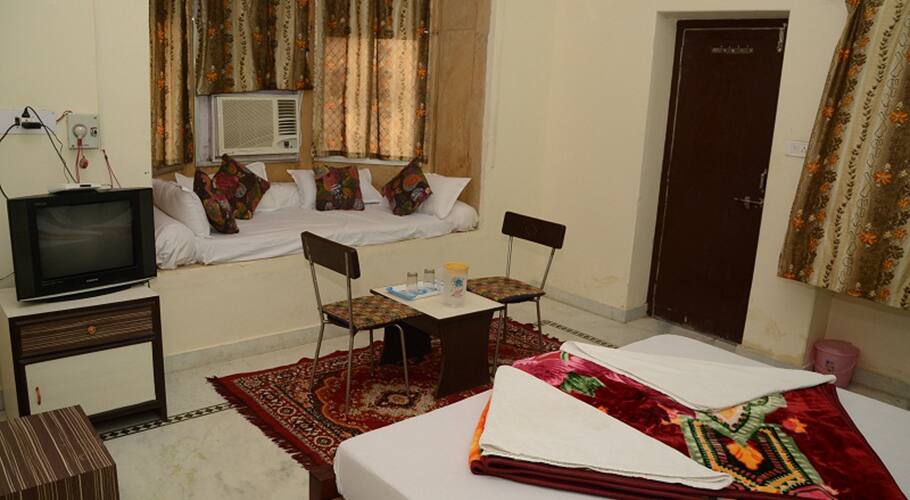 Jharokha Inn, Jaisalmer 3