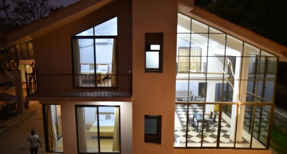 Seven Sands Ville, Lonavala 3
