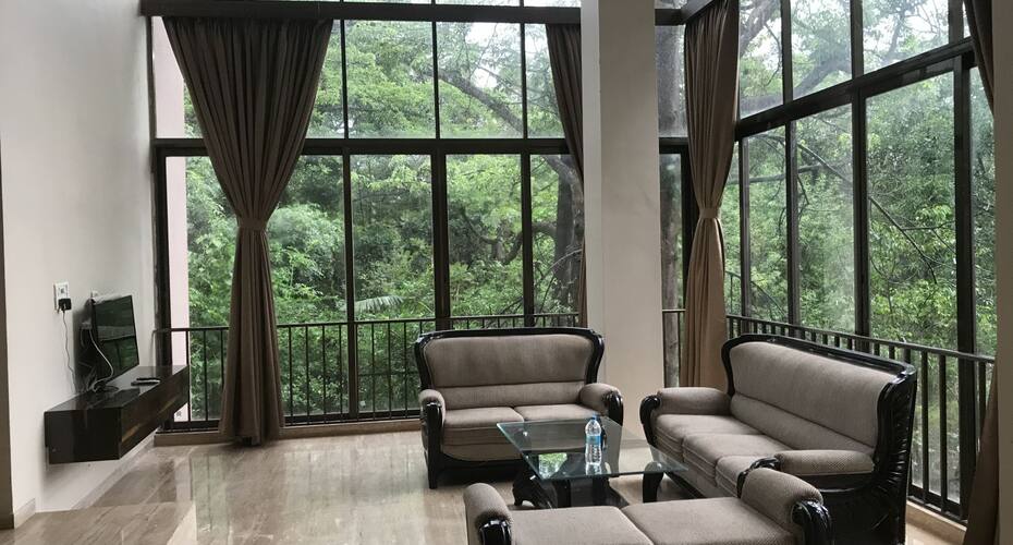 Seven Sands Ville, Lonavala 5
