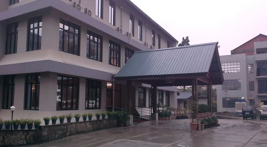 De Oriental Grand Kohima Price, Reviews, Photos & Address