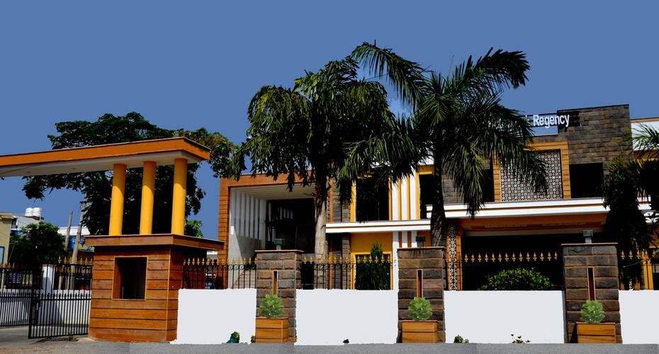 Hotel Park Regency, Bharatpur 1