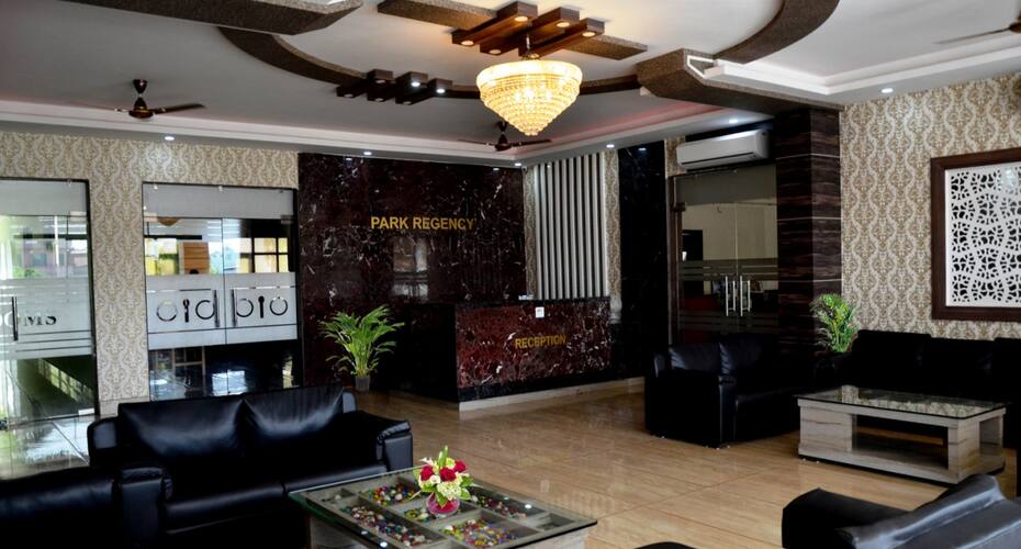 Hotel Park Regency, Bharatpur 4
