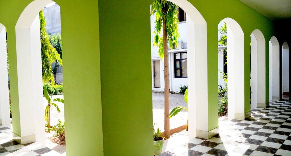 Hotel Park Regency, Bharatpur 5