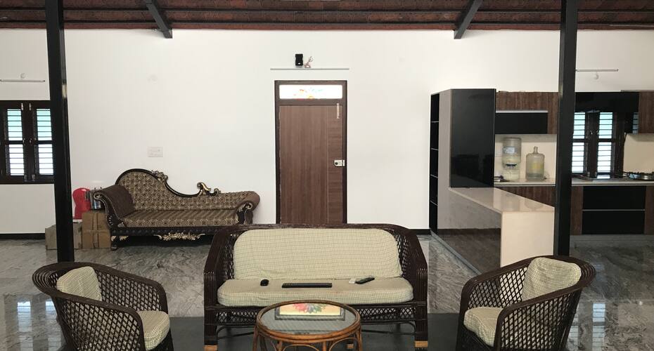 SYNA Farms, Hyderabad 5