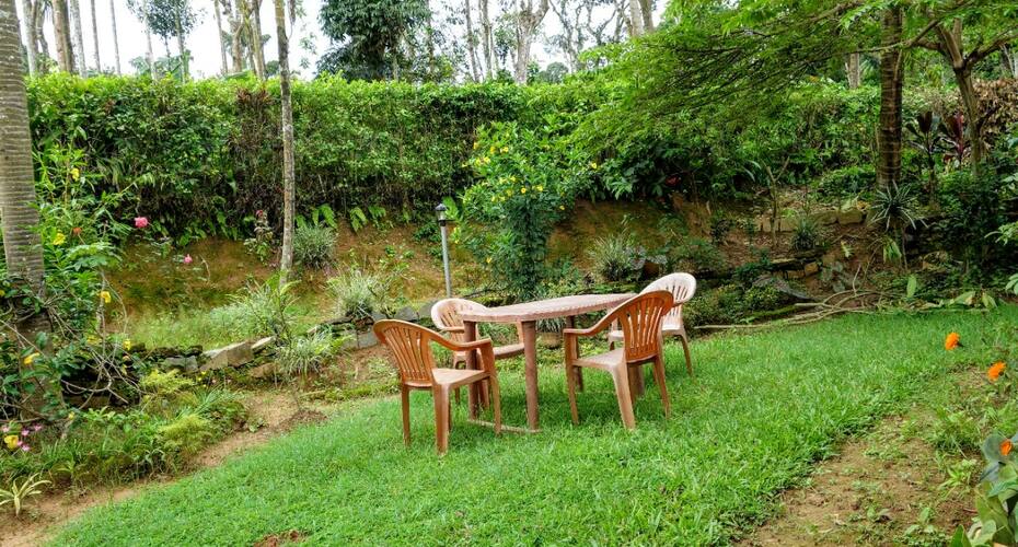 O2 estate stay, Coorg 3