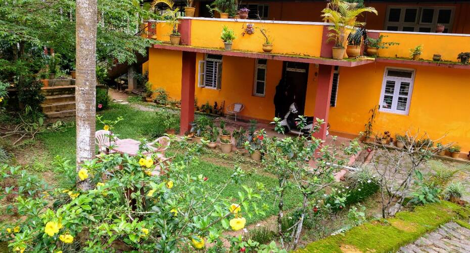 O2 estate stay, Coorg 4