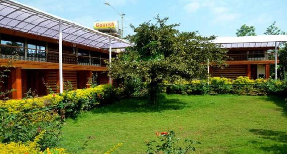 Le Pearl Mahabaleshwar, Mahabaleshwar 2