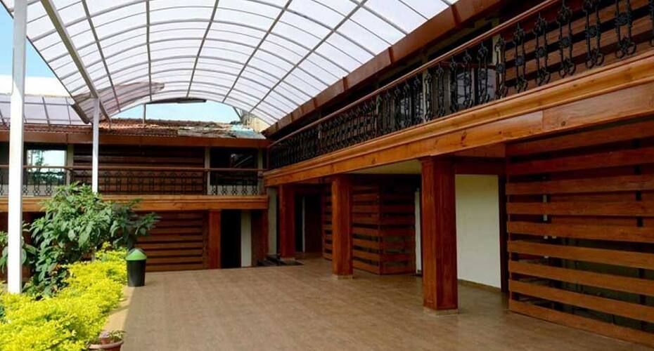 Le Pearl Mahabaleshwar, Mahabaleshwar 3