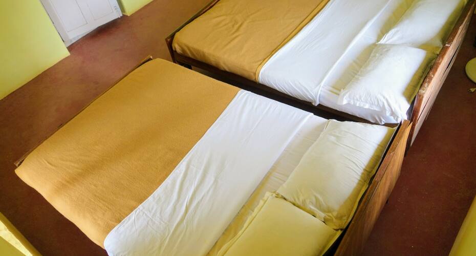 O2 estate stay, Coorg 1