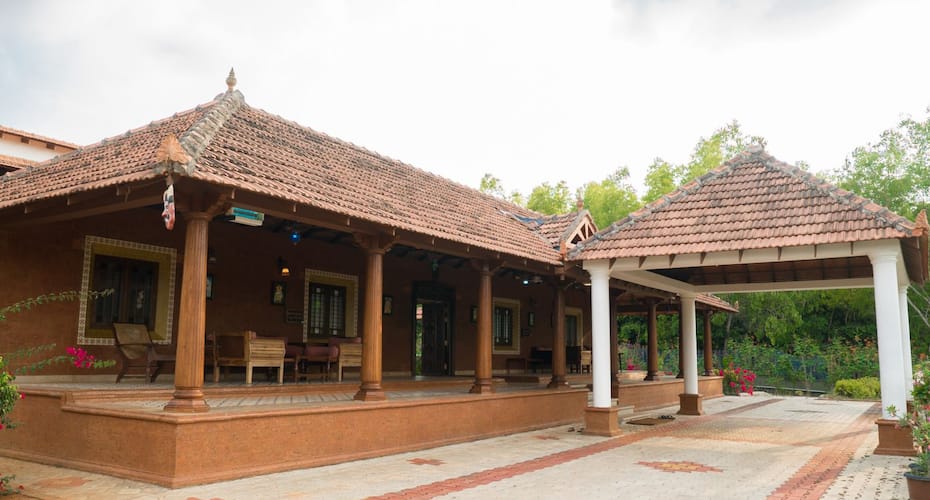 Balkatmane Homestay, Ayurvedic Retreat - A Wandertrails Stay, Udupi 4