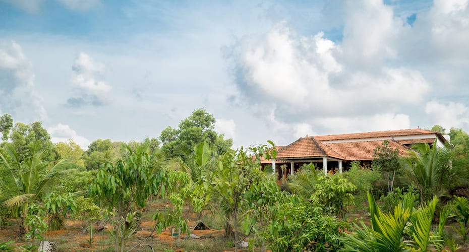 Balkatmane Homestay, Ayurvedic Retreat - A Wandertrails Stay, Udupi 3