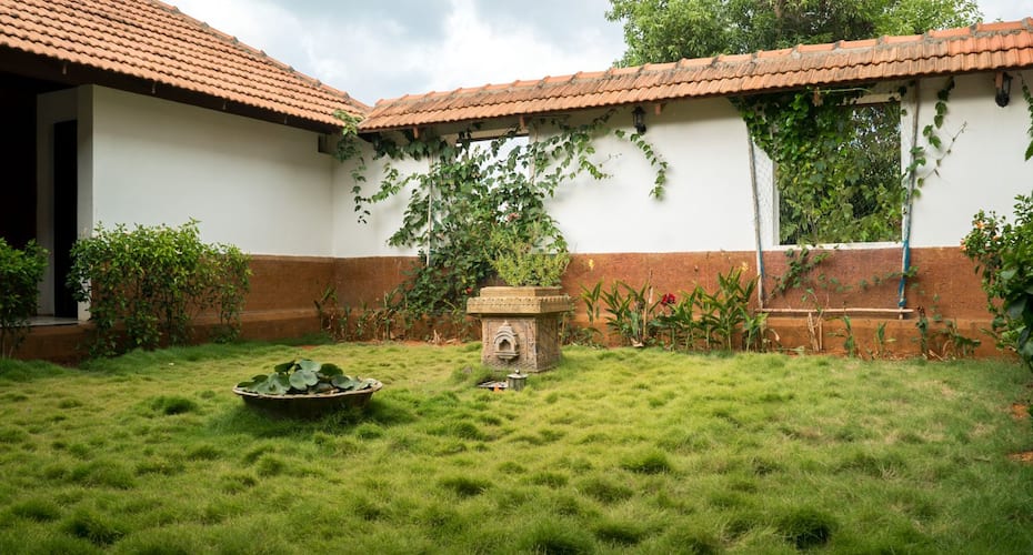 Balkatmane Homestay, Ayurvedic Retreat - A Wandertrails Stay, Udupi 5