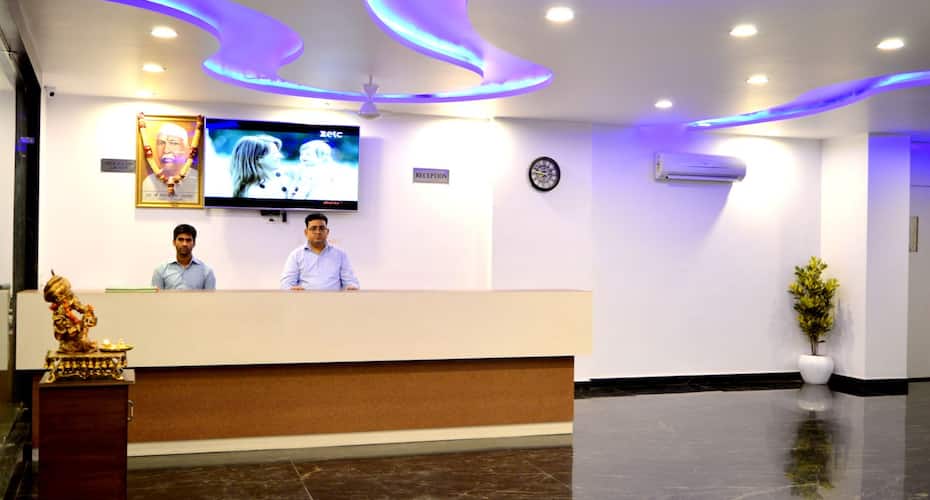 Hotel Taru Inn, Ghaziabad 3