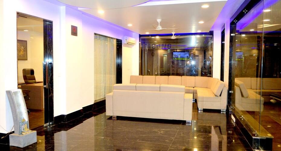 Hotel Taru Inn, Ghaziabad 4