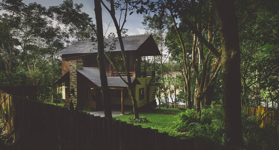 Riverine Springs, Thrissur 1