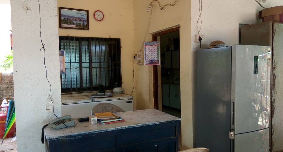 Nisarg Farm House, Kashid 3
