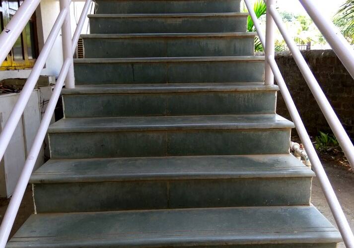 Nisarg Farm House, Kashid 4