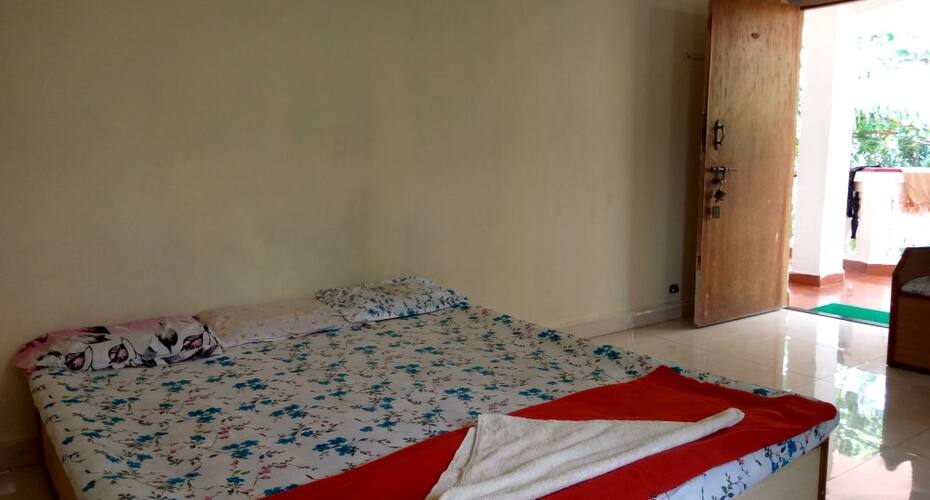 Nisarg Tourist Home, Kashid 1