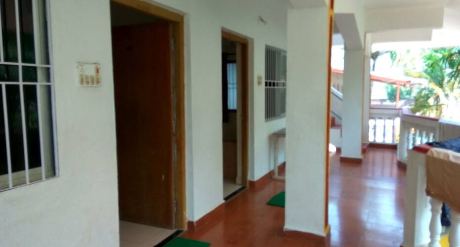 Nisarg Tourist Home, Kashid 4