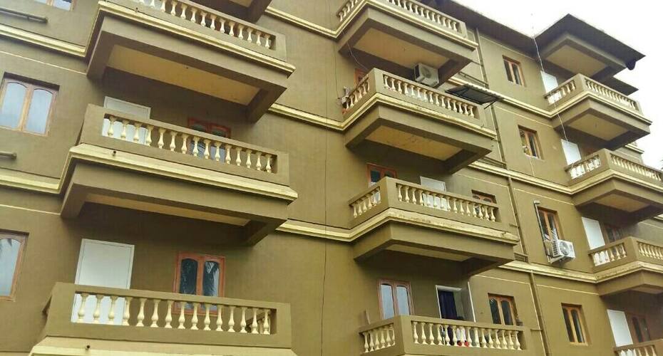 Buddha Apartments Goa, Goa 4