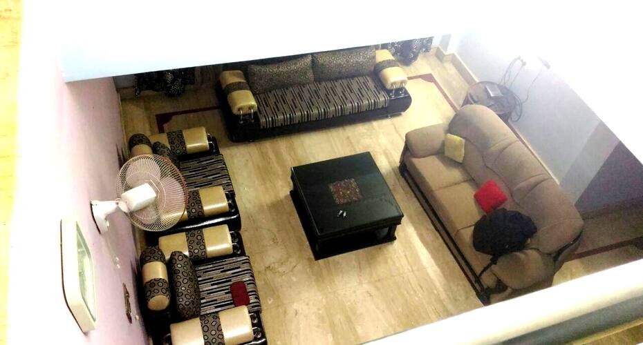 Silk Villa Guest House, Guwahati 3