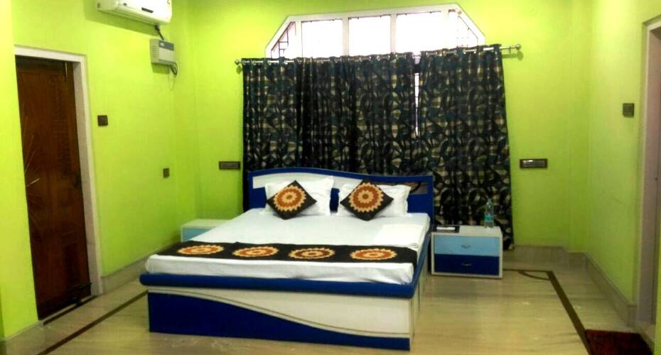 Silk Villa Guest House, Guwahati 5