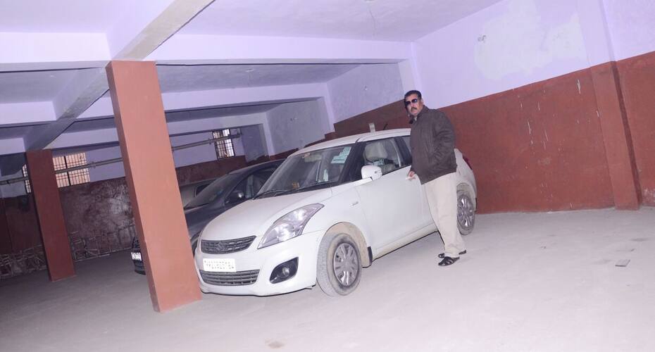 Hotel Royal Classic, Aligarh 4