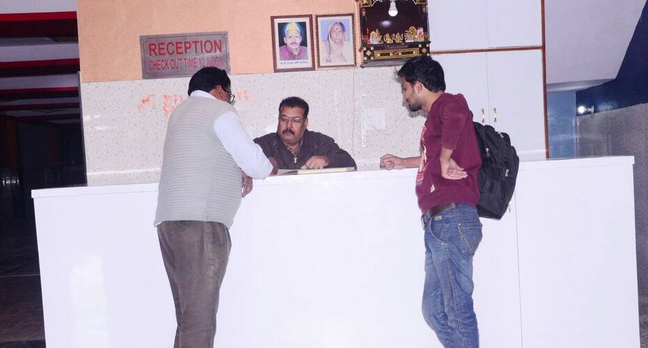 Hotel Royal Classic, Aligarh 5
