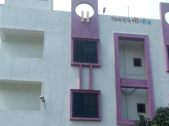 Hotel Dhanlaxmi, Ahmednagar 2