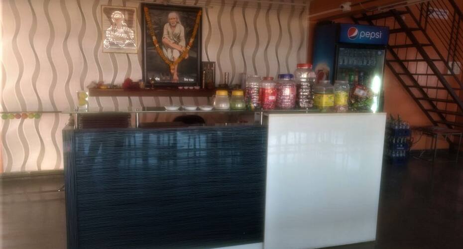 Hotel Dhanlaxmi, Ahmednagar 3