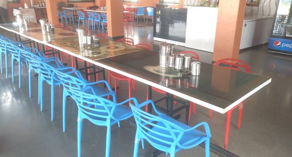 Hotel Dhanlaxmi, Ahmednagar 5