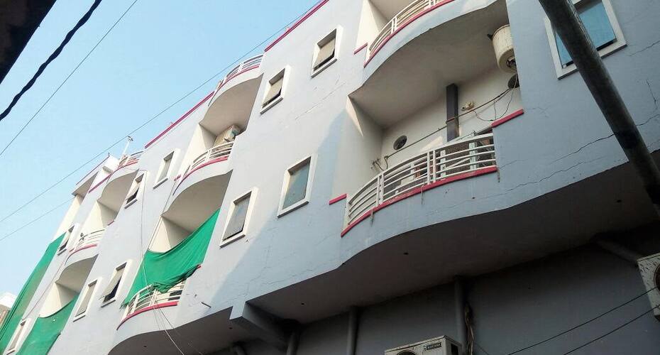 Hotel Mangal Palace, Sheopur 2