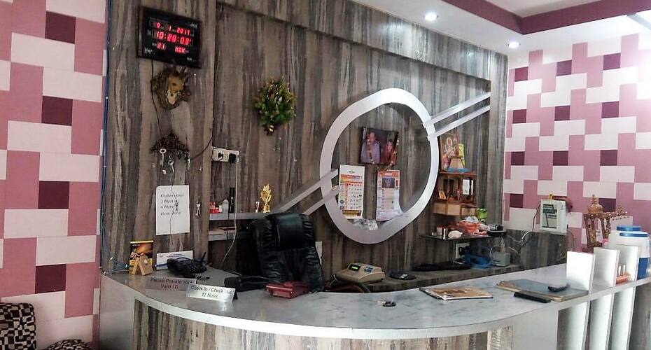 Hotel Mangal Palace, Sheopur 3