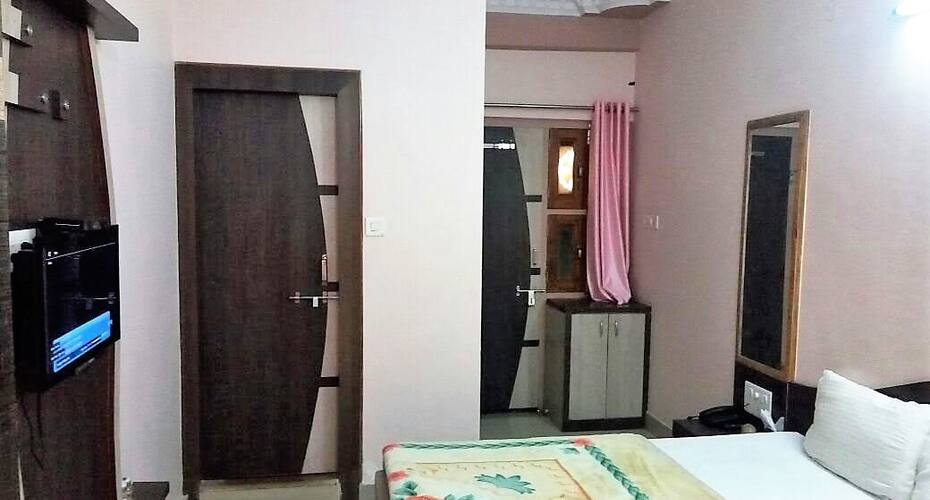 Hotel Mangal Palace, Sheopur 5