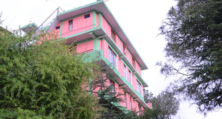 Valley Side Homestay, Shimla 2