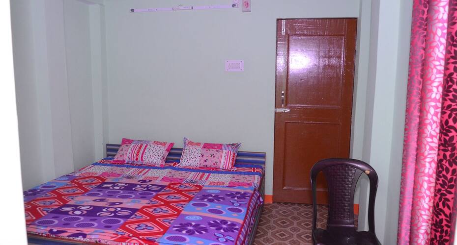 Valley Side Homestay, Shimla 5