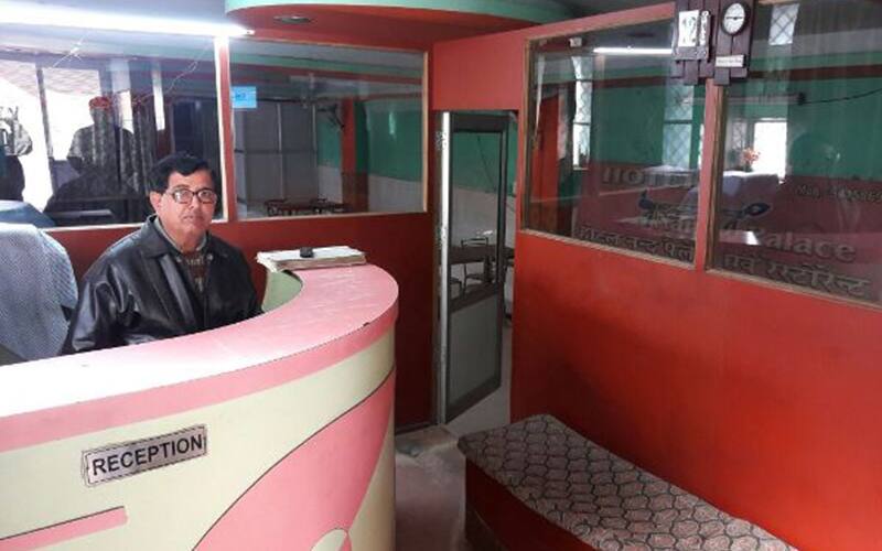 Hotel Nand Palace, Jhansi 2