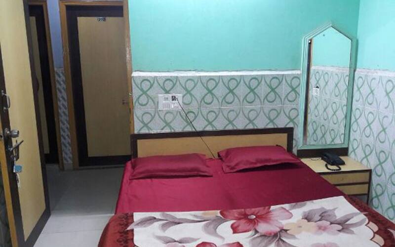 Hotel Nand Palace, Jhansi 4