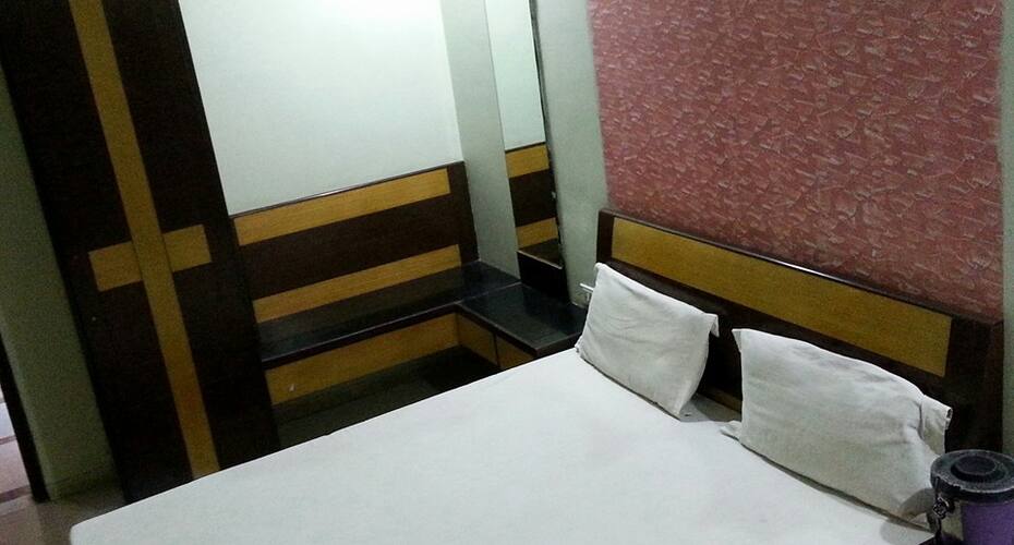 Hotel Ambey Residency by Sky Stays Ambaji, Ambaji 5