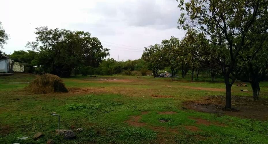 Real Village Farm House, Hyderabad 3