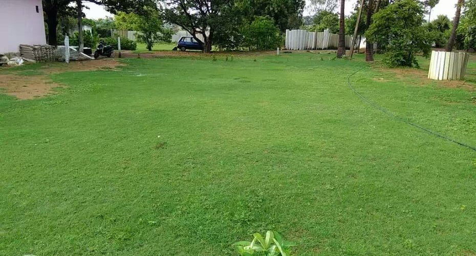 Real Village Farm House, Hyderabad 2