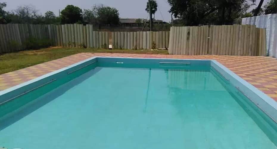 Real Village Farm House, Hyderabad 5