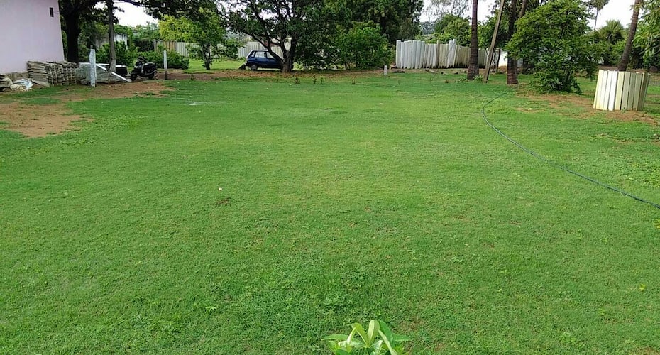 Real Village Farm House, Airport Road, Hyderabad, Hyderabad 4