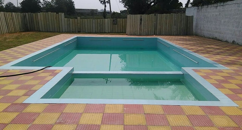 Real Village Farm House, Airport Road, Hyderabad, Hyderabad 3