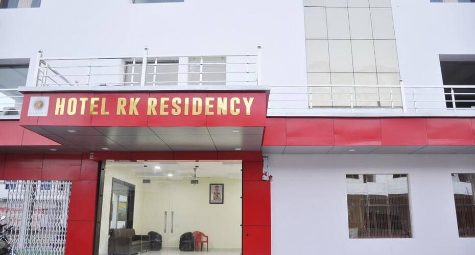 Hotel  R.k  Residency, Satna 5
