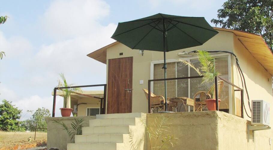 7 Tigers Resort, Kanha 3