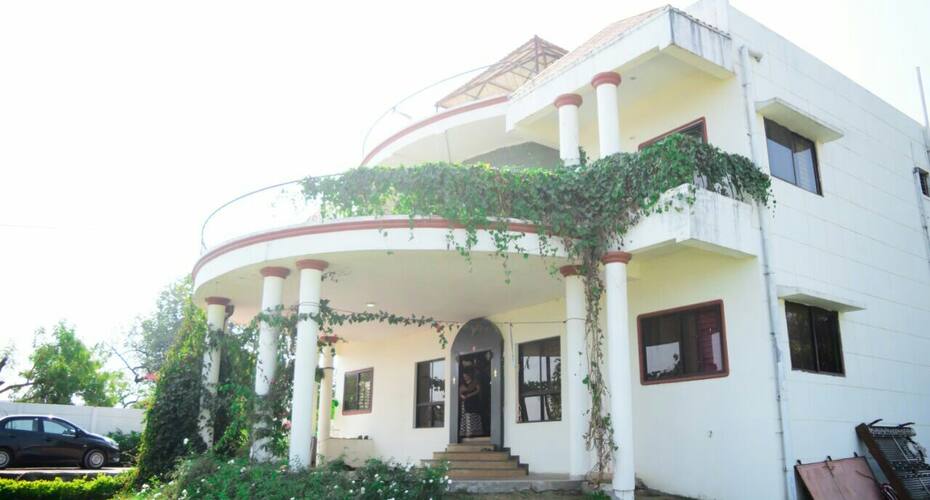 Home Sweet Home - Eco Stay, Bhopal 2