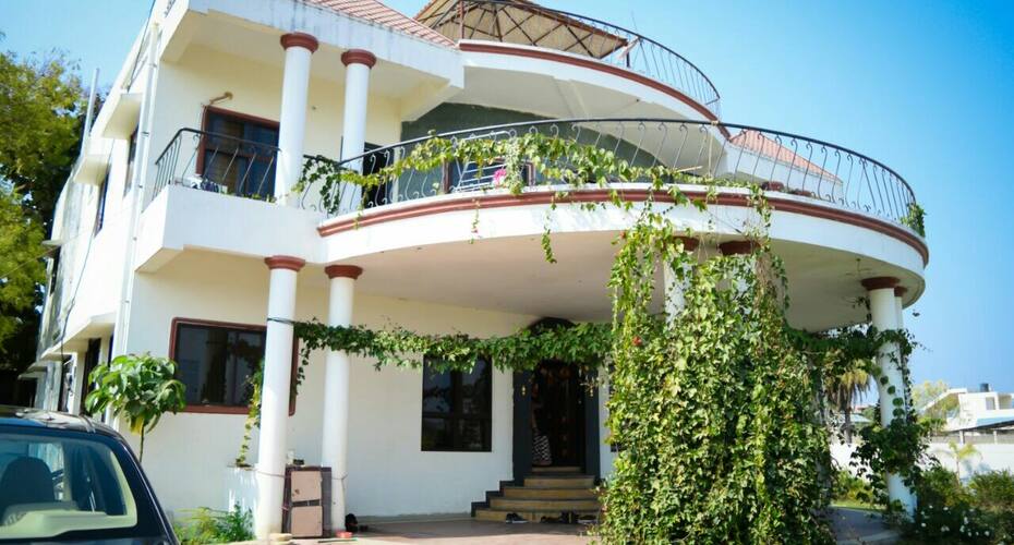 Home Sweet Home - Eco Stay, Bhopal 3