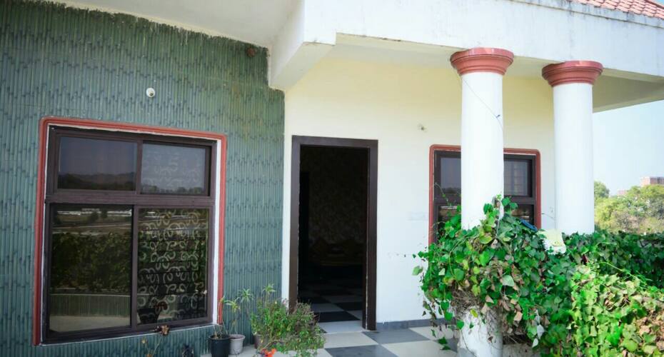Home Sweet Home - Eco Stay, Bhopal 4